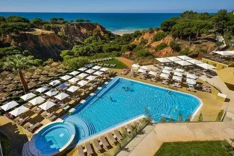 Hôtel Algb10222 albufeira PORTUGAL