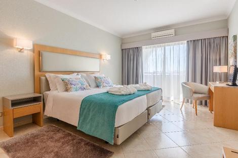 Hôtel Luna Solaqua albufeira PORTUGAL