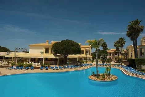 Hôtel Adriana Beach Club albufeira Portugal