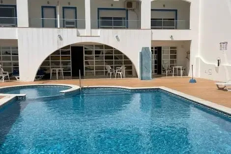 Hôtel Cantinho Do Mar albufeira PORTUGAL