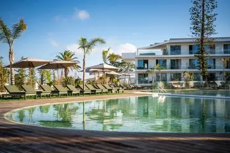 Hôtel Castelo Suites Hotel Ananea albufeira PORTUGAL
