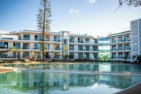 Hôtel Castelo Suites Hotel albufeira PORTUGAL