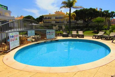 Hôtel Natura Algarve Club albufeira PORTUGAL