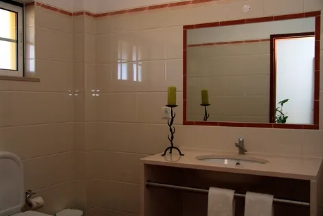 Hôtel Novochoro albufeira PORTUGAL