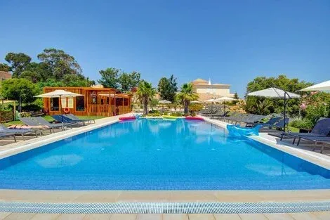 Hôtel Pinheiros Da Balaia albufeira PORTUGAL