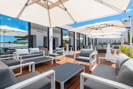 Hôtel Regency Salgados Hotel & Spa albufeira PORTUGAL