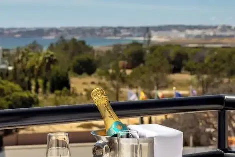 Hôtel Regency Salgados Hotel & Spa albufeira PORTUGAL