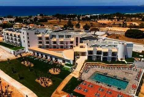 Hôtel Regency Salgados Hotel & Spa albufeira PORTUGAL