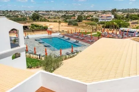 Hôtel Regency Salgados Hotel & Spa albufeira PORTUGAL