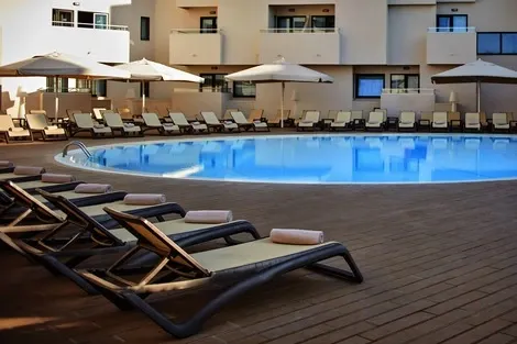 Hôtel Santa Eulalia Suite Hotel And Spa albufeira PORTUGAL