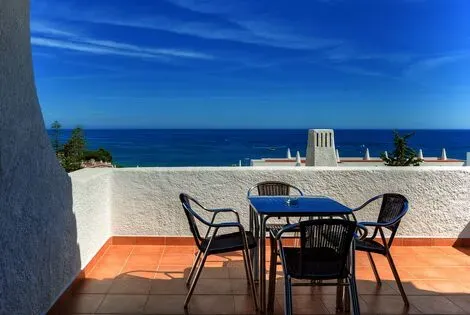 Hôtel 3hb Golden Beach albufeira PORTUGAL