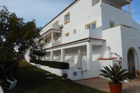Hôtel Agua Marinha albufeira PORTUGAL