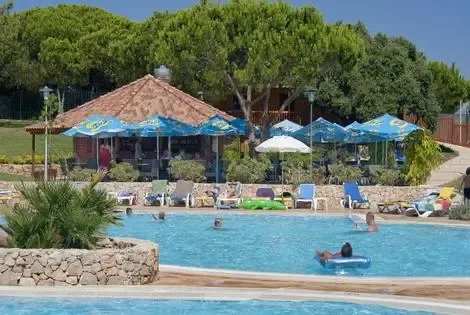 Hôtel Alfagar Aparthotel albufeira PORTUGAL