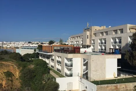 Hôtel Alisios albufeira PORTUGAL