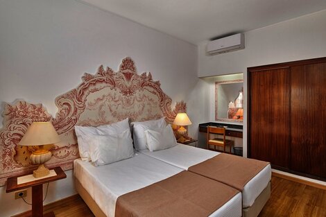 Hôtel Apartamento Brisa Sol albufeira PORTUGAL