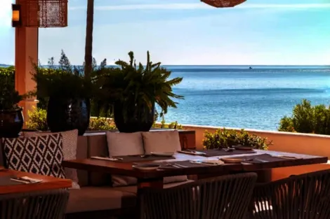 Hôtel Grande Real Santa Eulalia Resort & Hotel Spa albufeira PORTUGAL