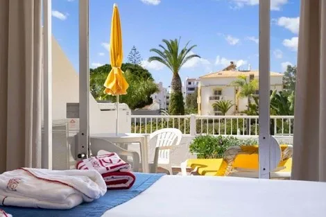 Hôtel Monicca Collection Suites & Residences albufeira PORTUGAL
