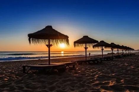 Hôtel Nau Salgados Palm Village All Inclusive albufeira PORTUGAL