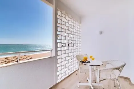 Hôtel Sol E Mar albufeira PORTUGAL