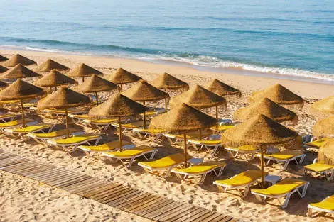 Hôtel The Patio Suite albufeira Portugal