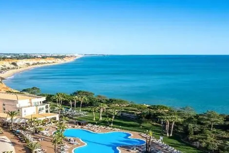 Hôtel Tui Blue Falésia albufeira PORTUGAL