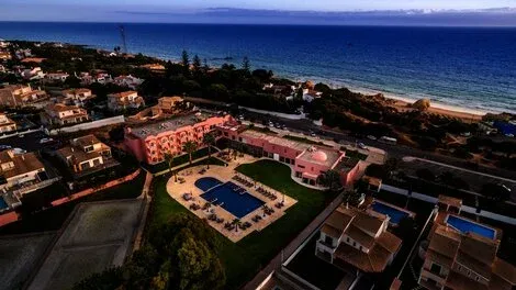Hôtel Vila Gale Praia (adults Only) albufeira PORTUGAL