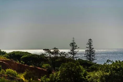 Hôtel W Residences Algarve albufeira PORTUGAL