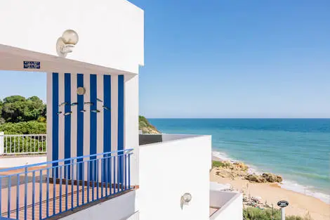 Hôtel Monicca Collection Suites and Residences Albufeira Portugal