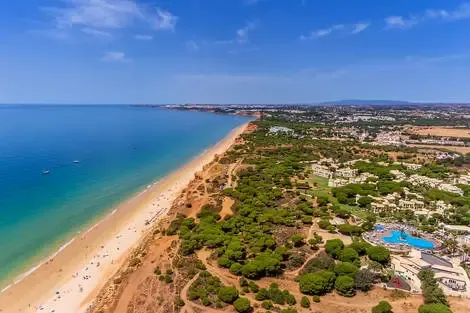 séjour Portugal - Hôtel Adriana Beach Resort
