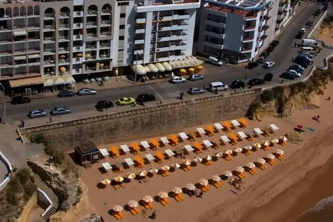 Hôtel Algar almacao_de_pera PORTUGAL