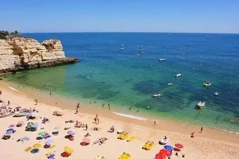 Hôtel Quintinha Village almacao_de_pera PORTUGAL