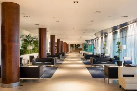 Hôtel Apartamento Dunamar altura PORTUGAL