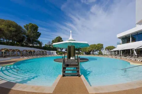 Hôtel Ôclub Select Pestana Blue Alvor Beach Resort alvor Portugal