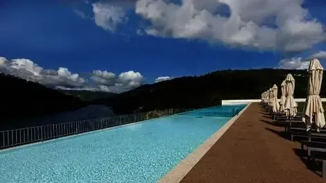 Hôtel Douro Royal Valley Hotel & Spa baiao PORTUGAL