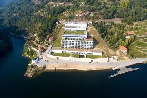 Hôtel Douro Royal Valley Hotel & Spa baiao PORTUGAL