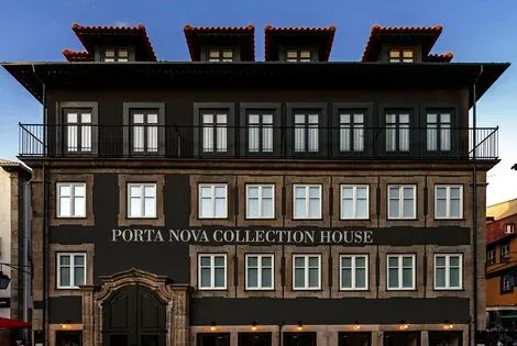 Hôtel Porta Nova Collection House braga PORTUGAL