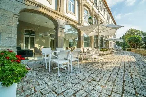 Hôtel Do Parque braga PORTUGAL