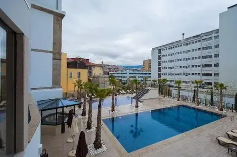 Hôtel Vila Galé Collection Braga bragaportugal PORTUGAL