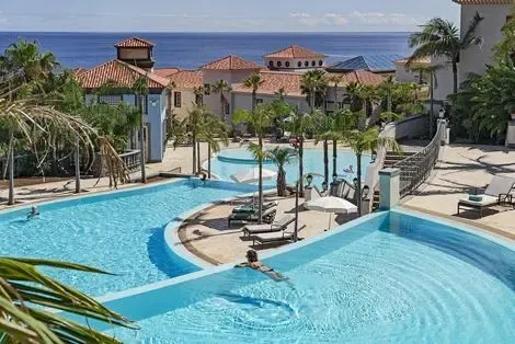 Hôtel Quinta Do Lorde canical PORTUGAL