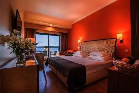 Hôtel Galo Resort Hotel Galosol canico PORTUGAL