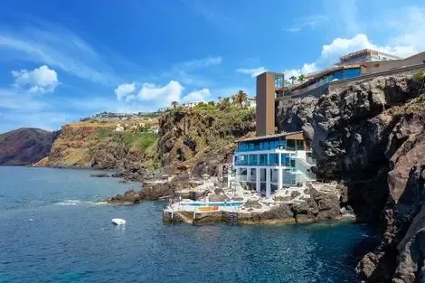 Hôtel Galo Resort Hotel Galomar canico PORTUGAL