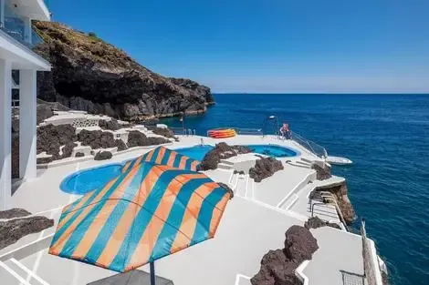 Hôtel Galo Resort Hotel Galosol canico PORTUGAL