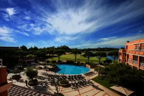 Hôtel Quinta Da Marinha Resort cascais PORTUGAL