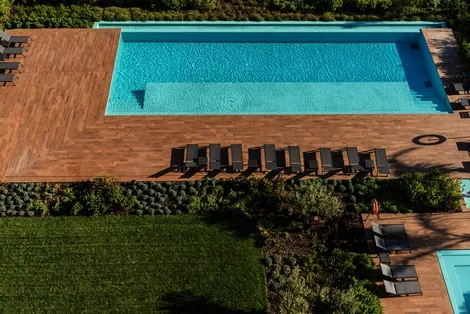 Hôtel Eurostars Cascais cascais PORTUGAL