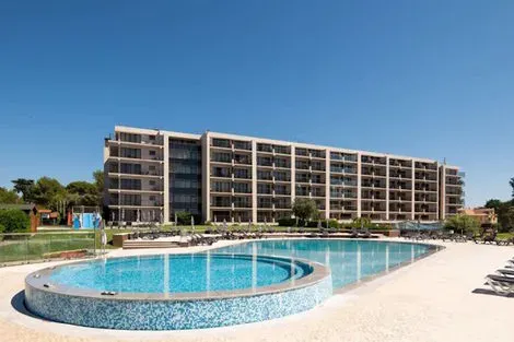 Hôtel Vila Gale Cascais cascais Portugal