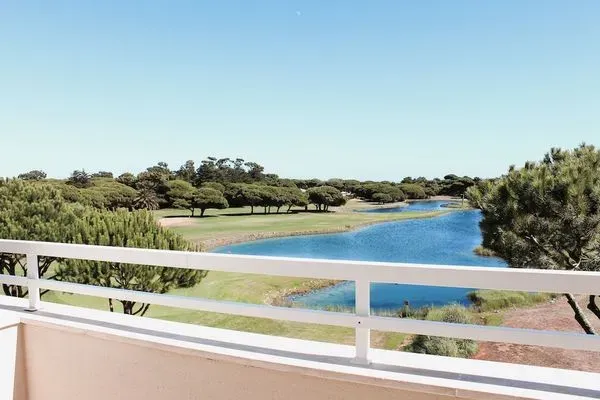 Location Appartement De Vacances à Cascais, Portugal - 4 Pers, 2 Grands Lits, Proche Plage