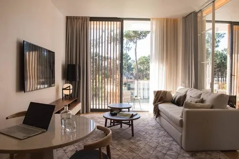 Hôtel Aroeira Lisbon Hotel Sea&golf charneca_da_caparica PORTUGAL