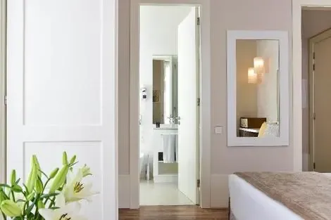 Hôtel My Story Ouro chiado_baixa_alfama PORTUGAL