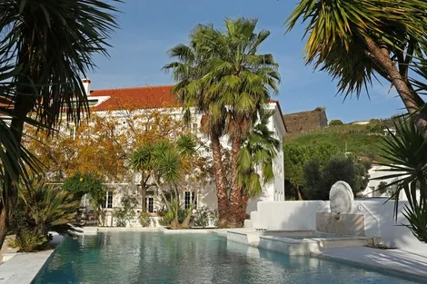 Hôtel Pateo Dos Solares Charm Hotel PORTUGAL
