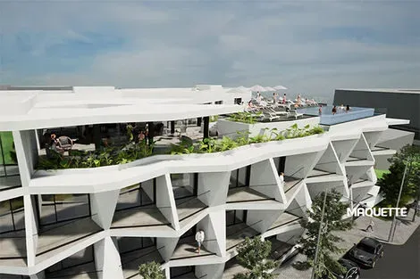 Portugal : Club Framissima Evasion Portimão